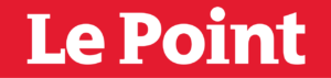 Logo du journal La Point, partenaire du concours de nouvelles Marcel Pagnol.